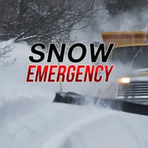 Eden Valley - Snow Emergency Alert
